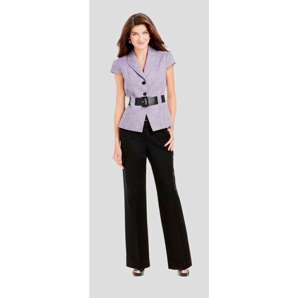 NWT Tahari 2 piece suit size 14